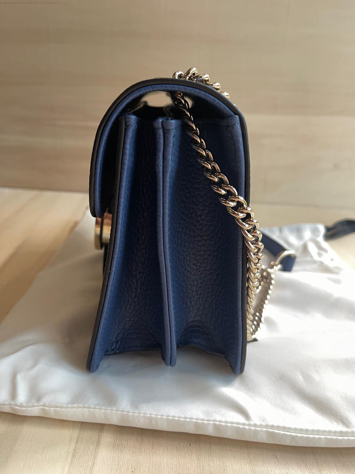 Gucci Interlocking bag