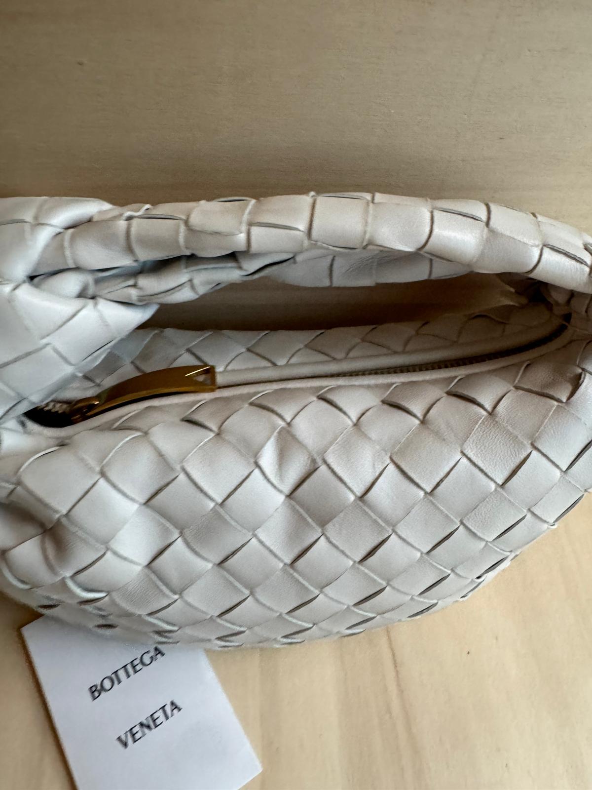 Bottega Veneta Mini Jodie