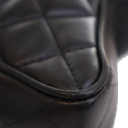 Chanel Quilted Lambskin Walk Of Fame Star Bag