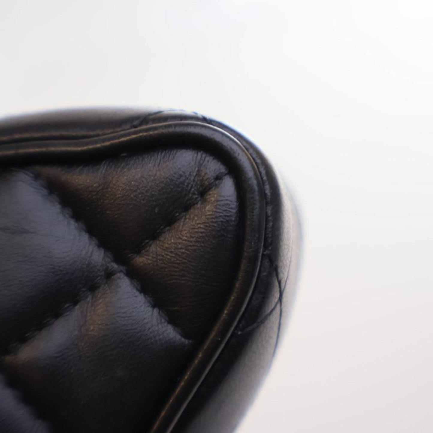 Chanel Quilted Lambskin Walk Of Fame Star Bag