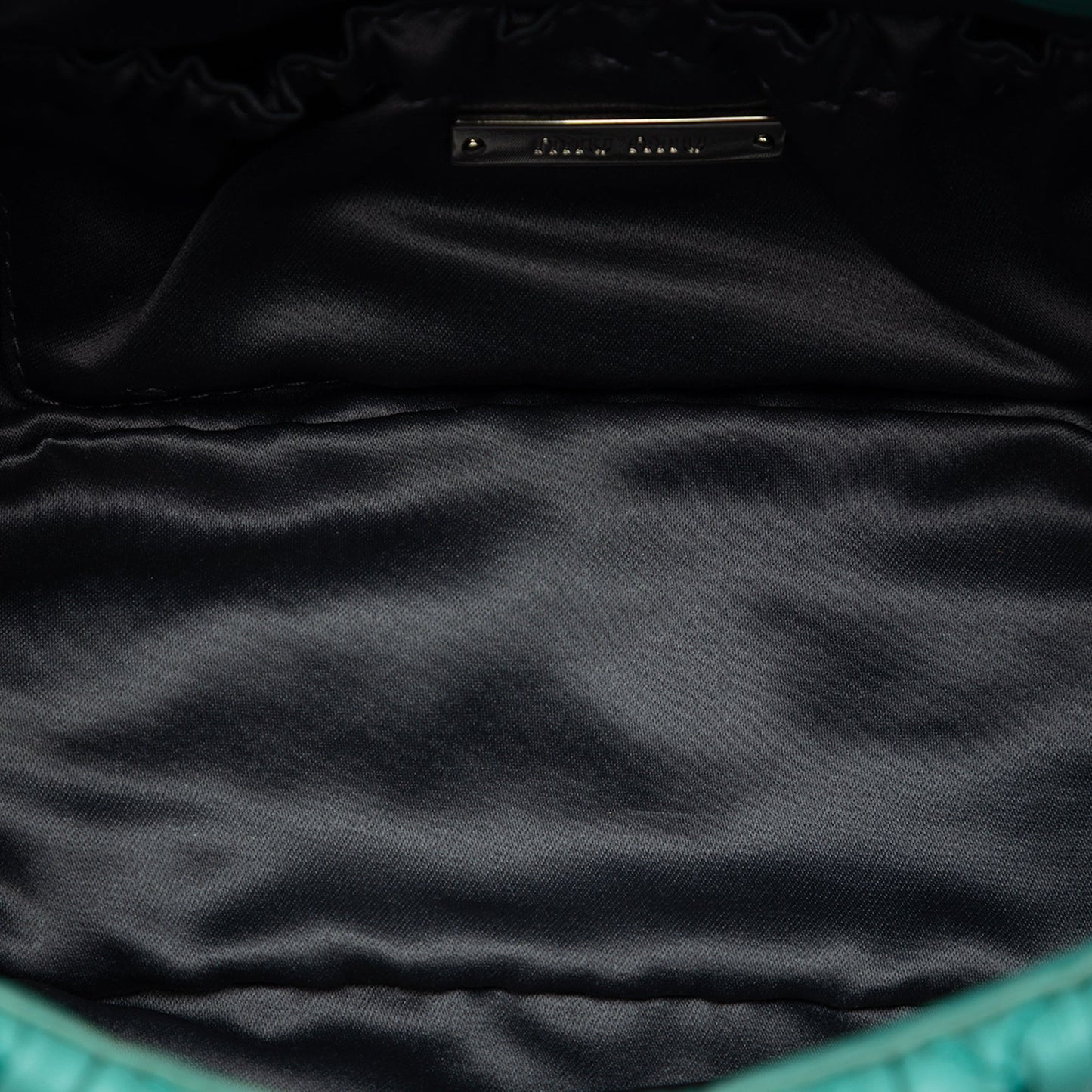 Miu Miu Matelasse Nappa Crystal secondhand bag