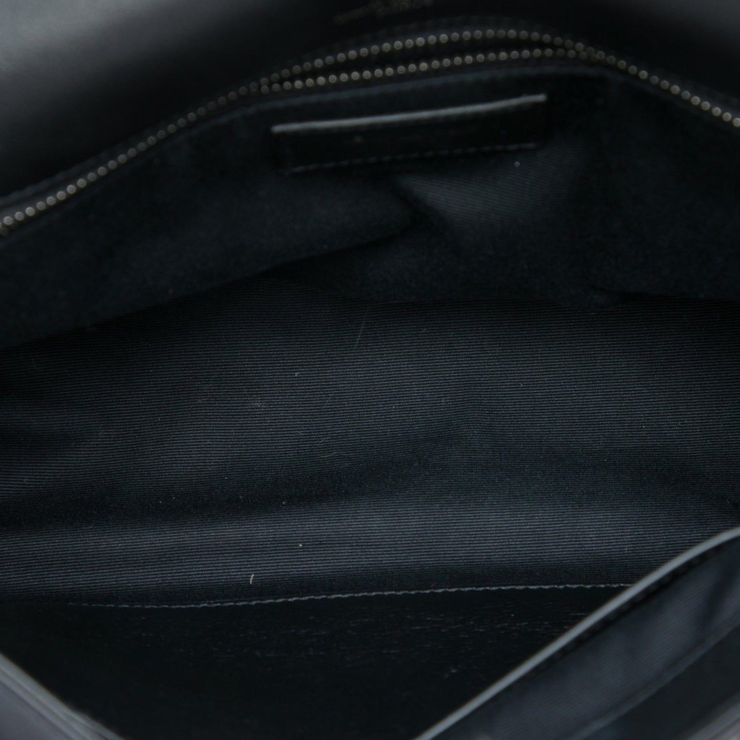 Saint Laurent Medium Pony Hair Niki used bag