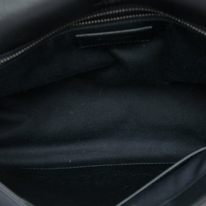 Saint Laurent Medium Pony Hair Niki used bag