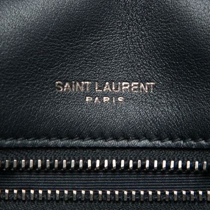 Saint Laurent Medium Pony Hair Niki used bag