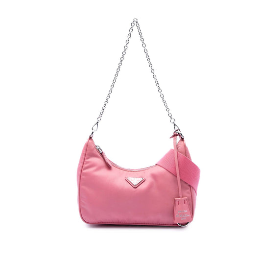 Prada Tessuto Re Edition 2005 Bag secondhand