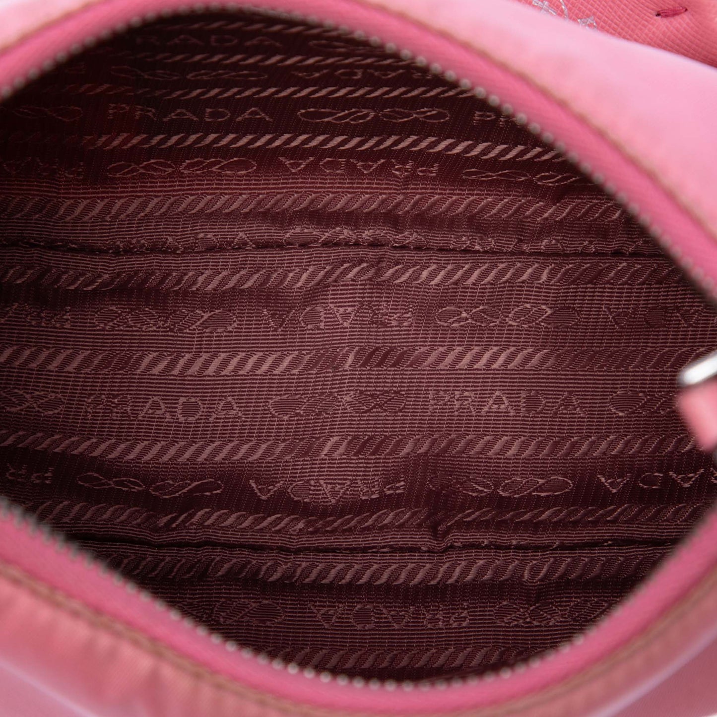 Prada Tessuto Re Edition 2005 Bag secondhand