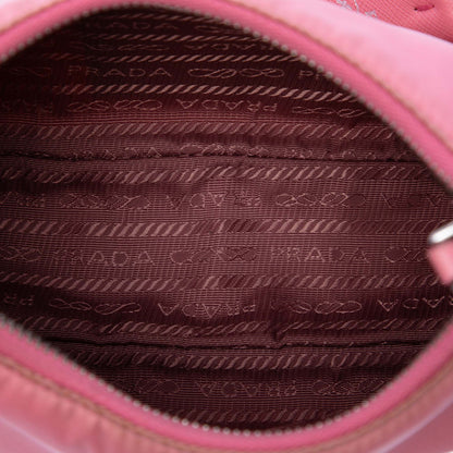 Prada Tessuto Re Edition 2005 Bag secondhand