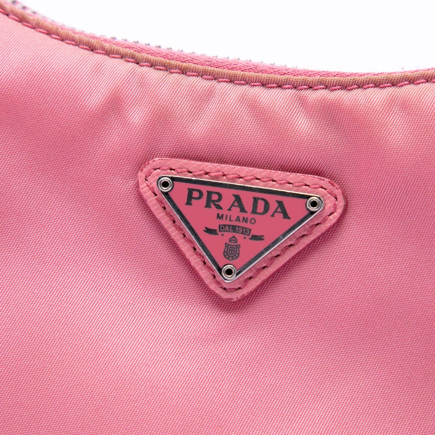 Prada Tessuto Re Edition 2005 Bag secondhand