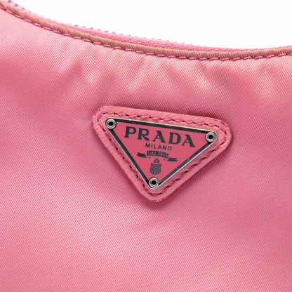 Prada Tessuto Re Edition 2005 Bag secondhand