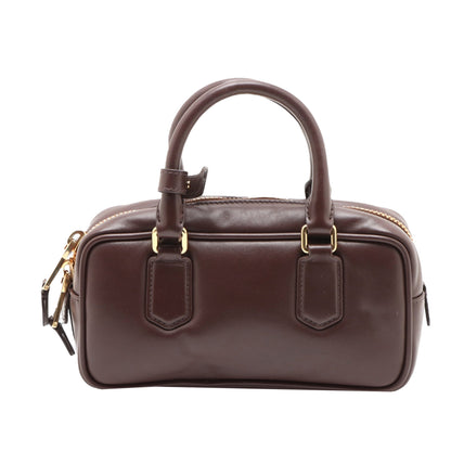 Miu Miu Arcadie Used Bag
