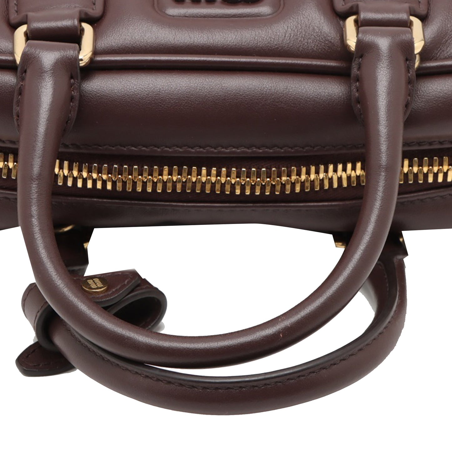 Miu Miu Arcadie Used Bag