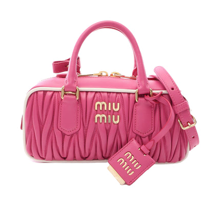 Miu Miu Arcadie Used Bag