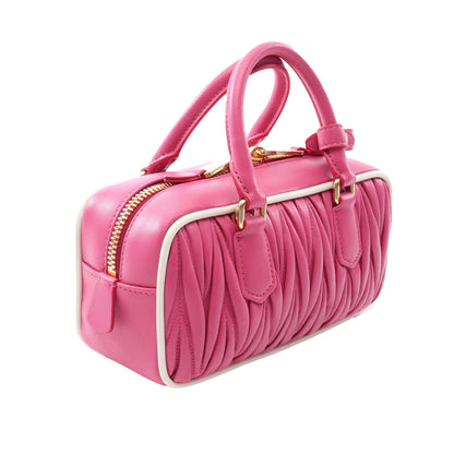 Miu Miu Arcadie Used Bag