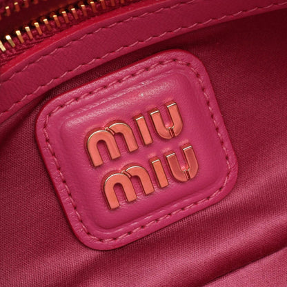 Miu Miu Arcadie Used Bag