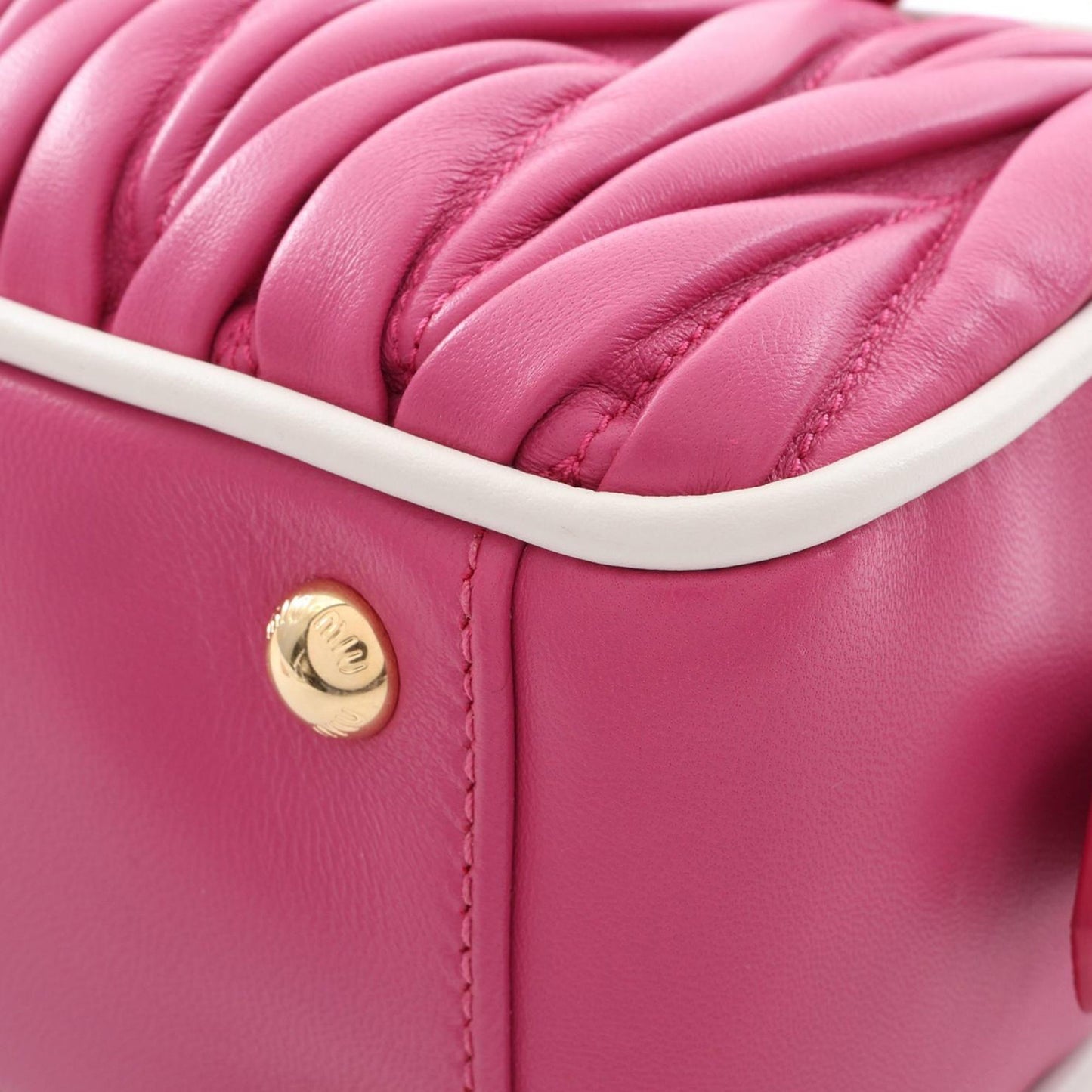 Miu Miu Arcadie Used Bag