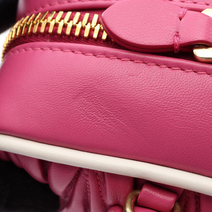 Miu Miu Arcadie Used Bag