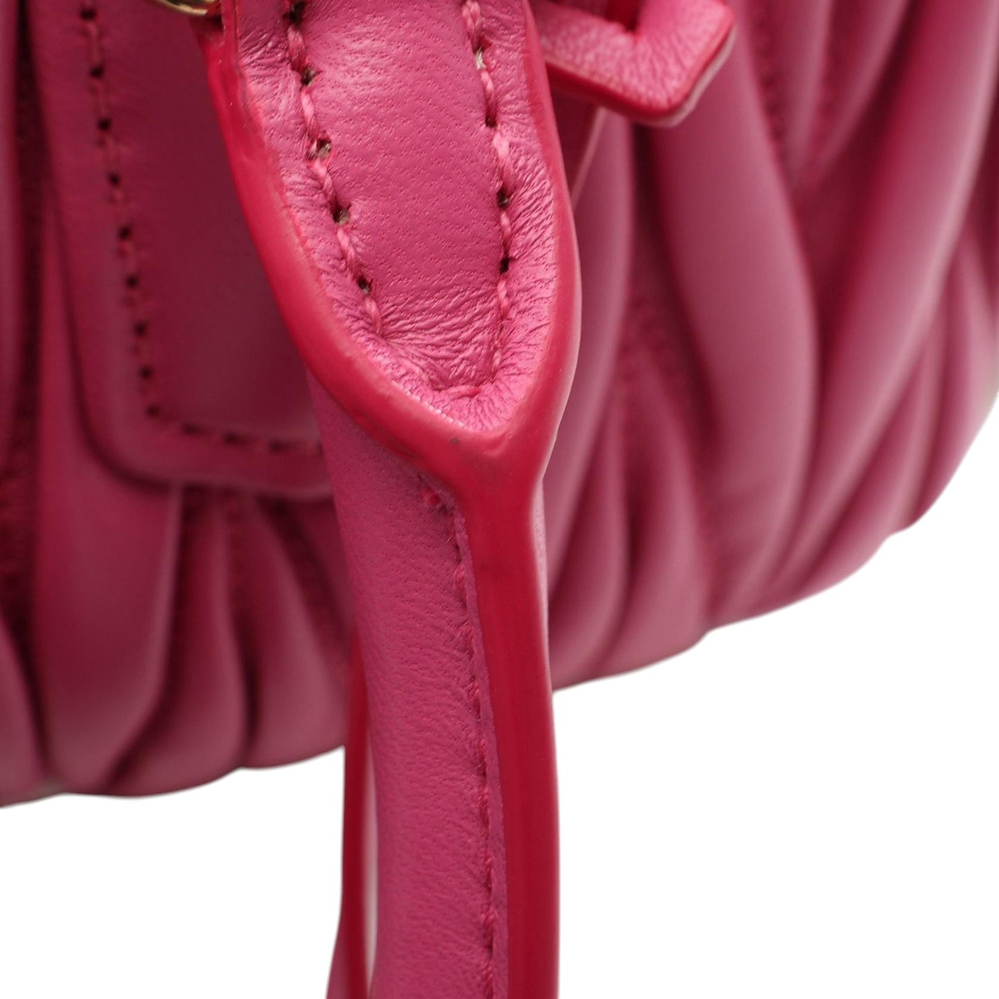 Miu Miu Arcadie Used Bag