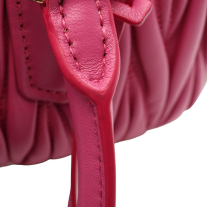 Miu Miu Arcadie Used Bag