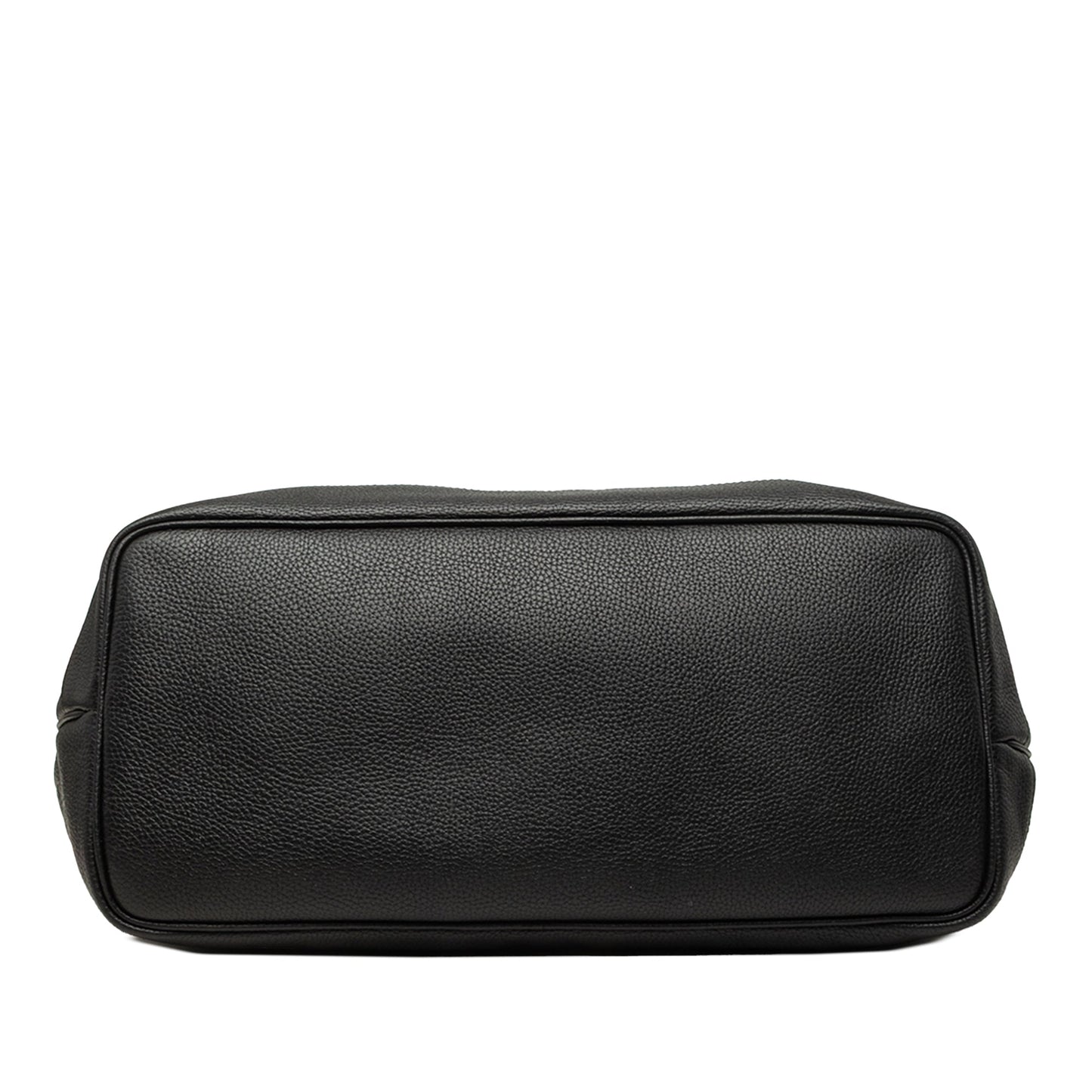 Gucci Jumbo GG Embossed Calfskin Tote Bag