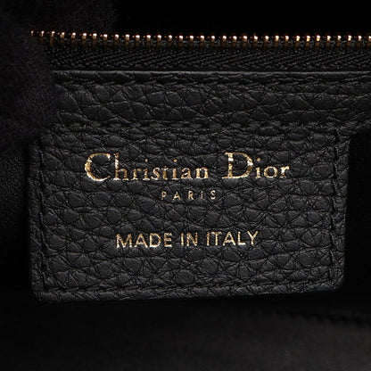Dior Grained Calfskin My ABCDior Lady D Sire Bag