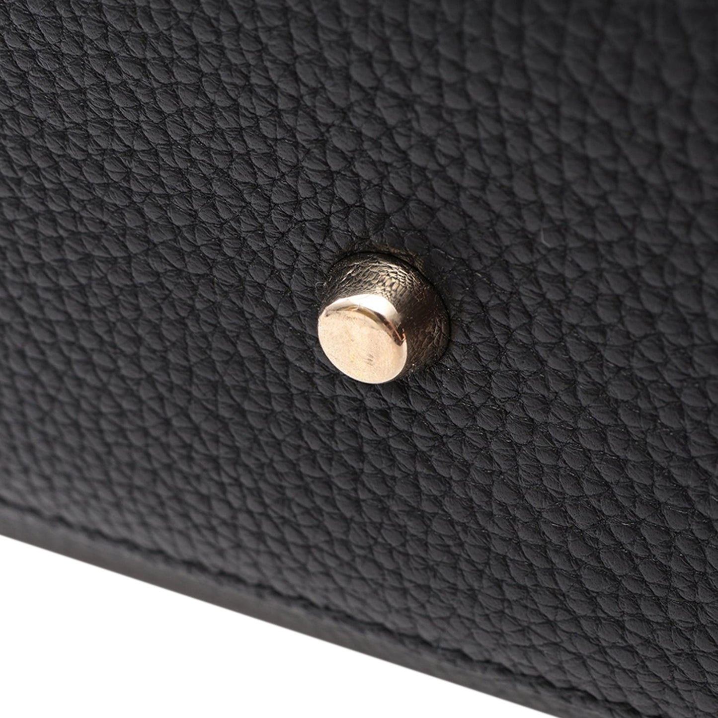 Dior Grained Calfskin My ABCDior Lady D Sire Bag