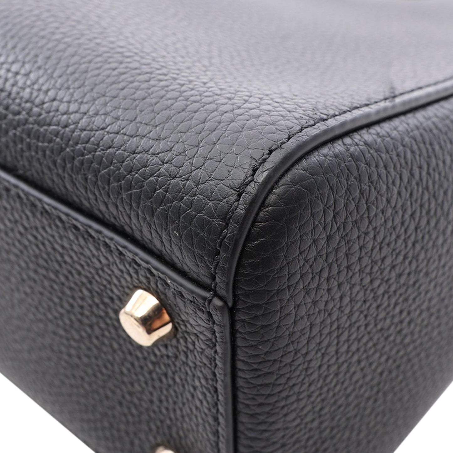 Dior Grained Calfskin My ABCDior Lady D Sire Bag