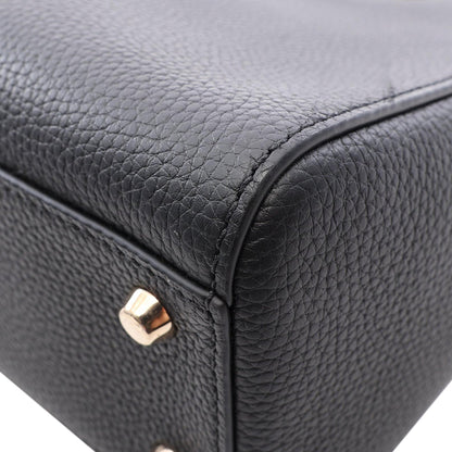 Dior Grained Calfskin My ABCDior Lady D Sire Bag