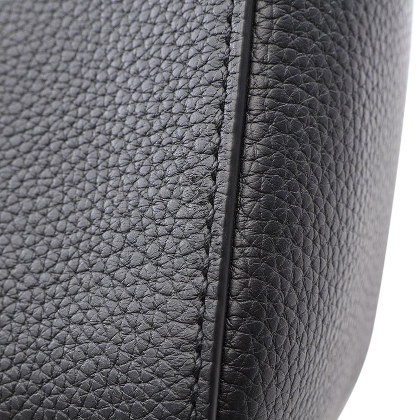 Dior Grained Calfskin My ABCDior Lady D Sire Bag