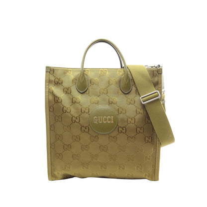 Gucci Off the Grid GG Nylon Bag
