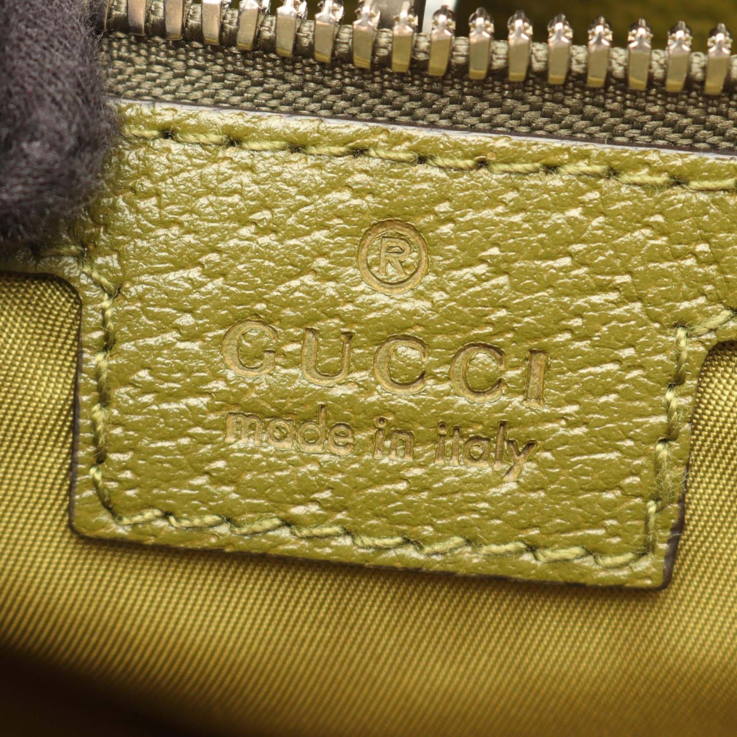 Gucci Off the Grid GG Nylon Bag