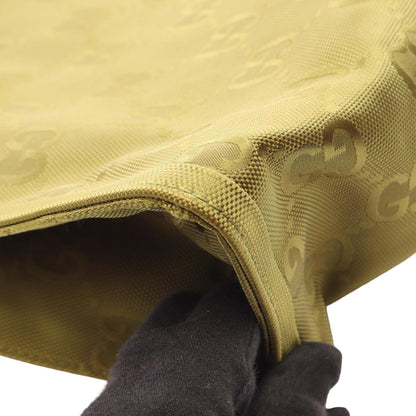 Gucci Off the Grid GG Nylon Bag