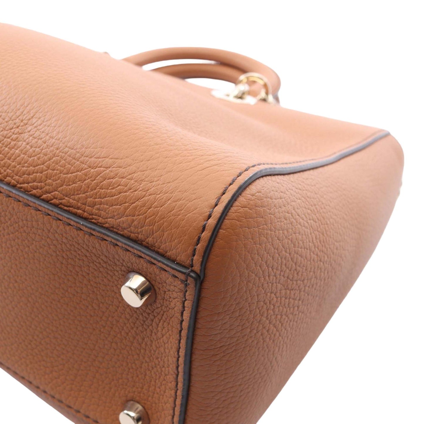 Dior Grained Calfskin My ABCDior Lady D Sire Bag