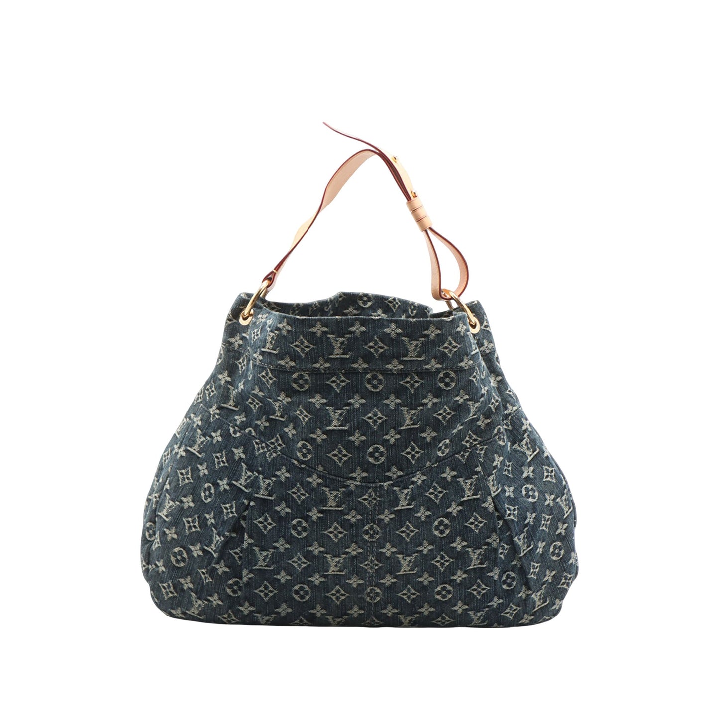 Louis Vuitton Monogram Denim Daily bag