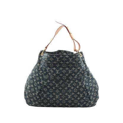 Louis Vuitton Monogram Denim Daily bag