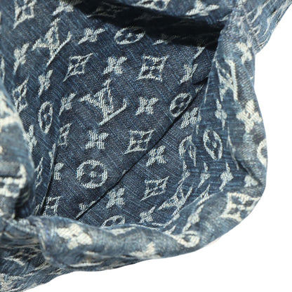 Louis Vuitton Monogram Denim Daily bag