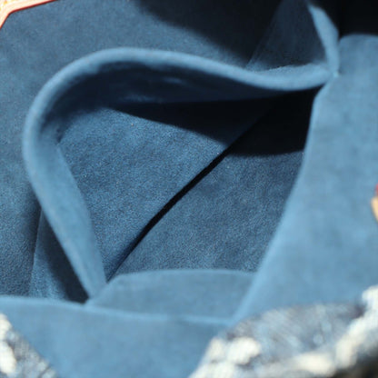 Louis Vuitton Monogram Denim Daily bag