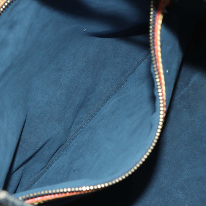 Louis Vuitton Monogram Denim Daily bag