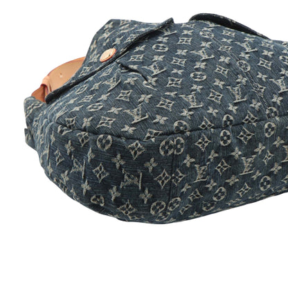 Louis Vuitton Monogram Denim Daily bag