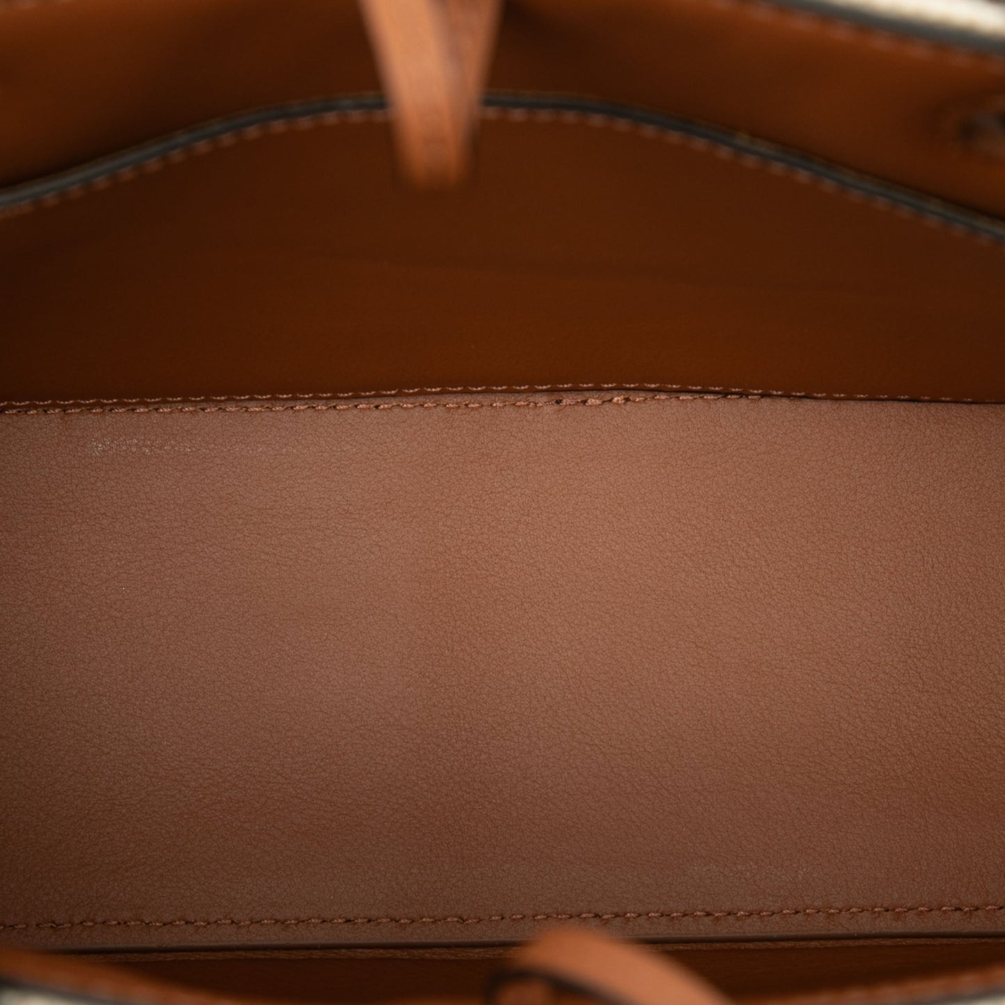 Loewe Anagram Tote Bag Secondhand