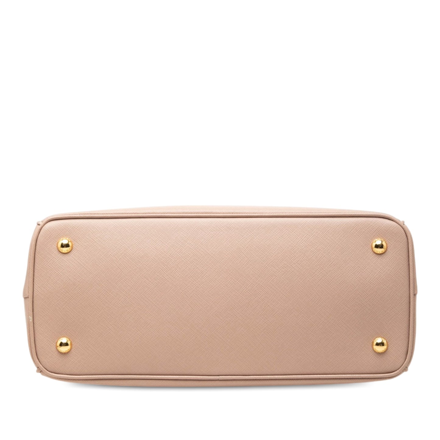 Prada Galleria Saffiano Lux Used Bag