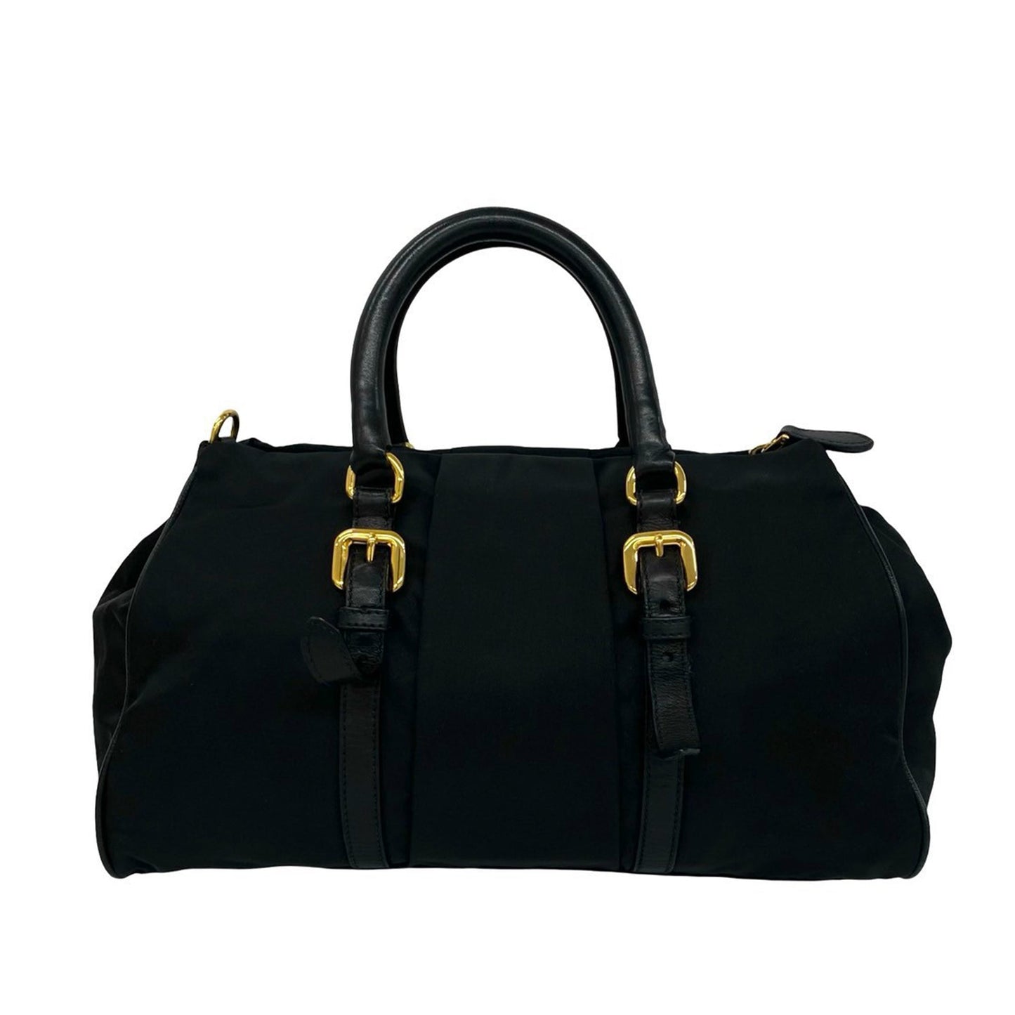 Prada Tessuto Used Bag