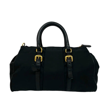 Prada Tessuto Used Bag