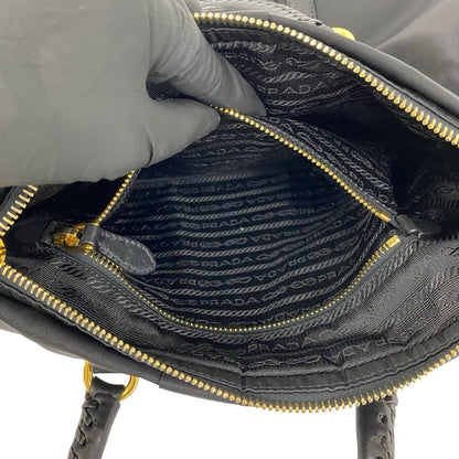 Prada Tessuto Used Bag