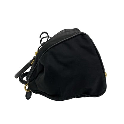 Prada Tessuto Used Bag