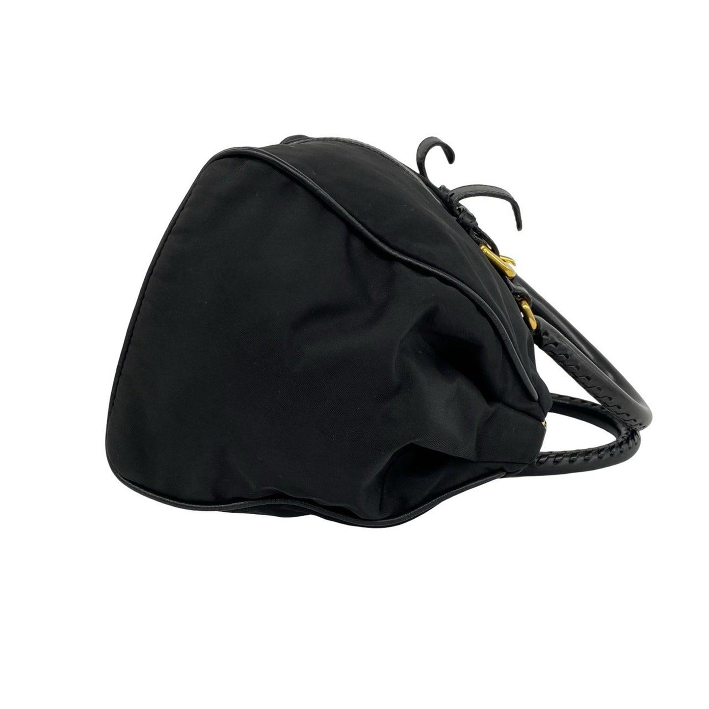 Prada Tessuto Used Bag