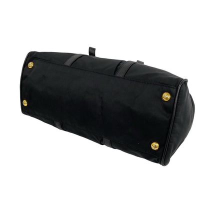Prada Tessuto Used Bag