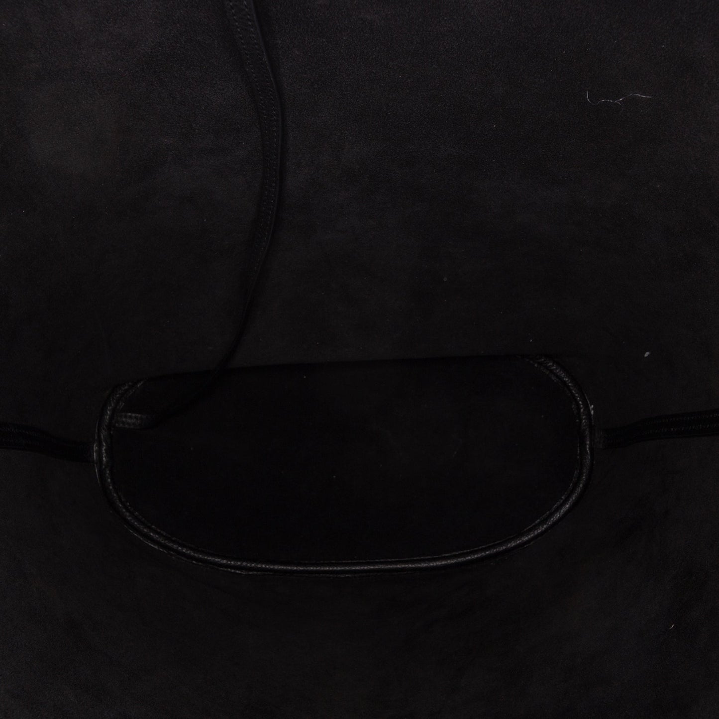 Saint Laurent Saint Laurent Grained Calfskin Le 5 a 7 Hobo Bag