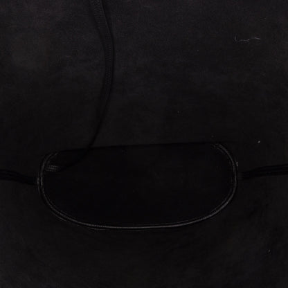 Saint Laurent Saint Laurent Grained Calfskin Le 5 a 7 Hobo Bag