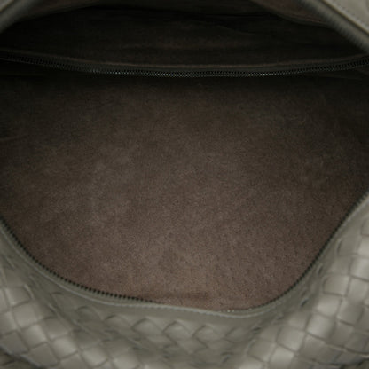 Bottega Veneta intrecciato Brick Tote secondhand