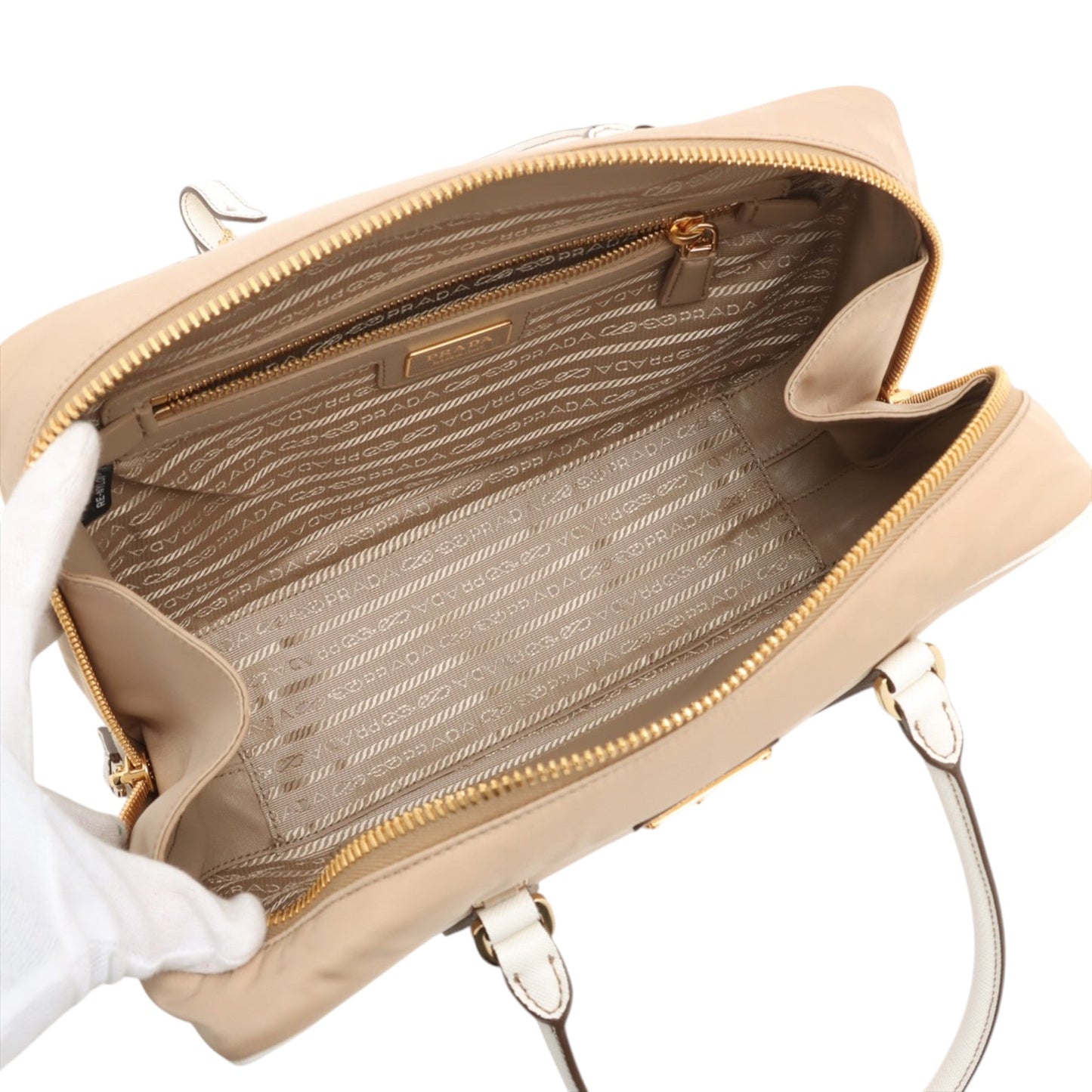 Prada Re Nylon Re Edition 1978 Bag